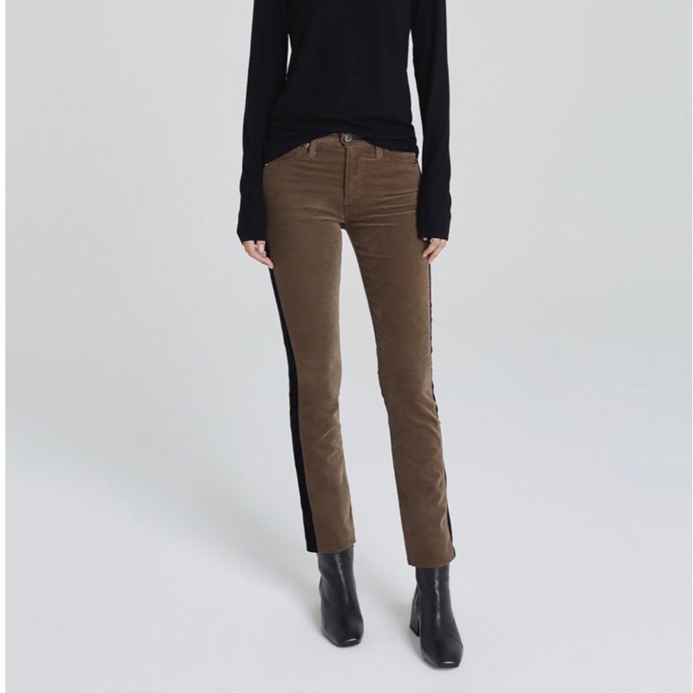 AG Adriano Goldschmied Jeans